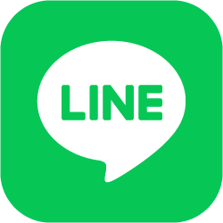 LINE｜始終陪伴在你身旁。