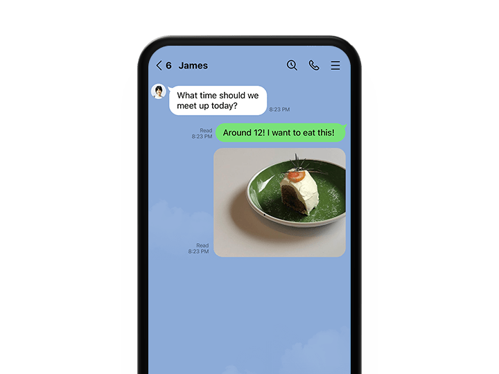 Chat app ‎Muse Chat